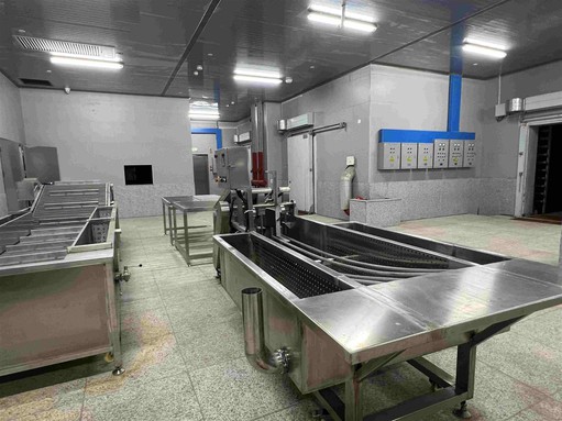 BQF Package area BQF Package area